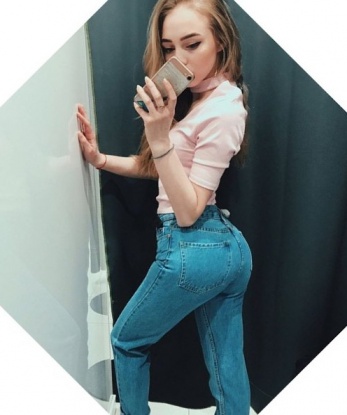 Ульяна, 22 - Фото №1