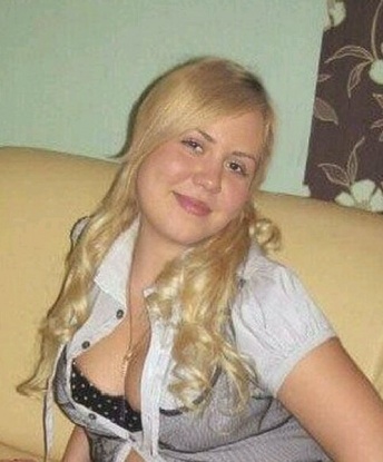 Софья, 25 - Фото №1