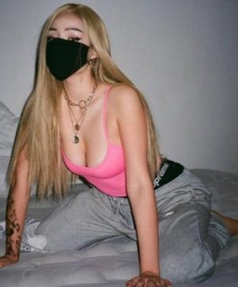 Моника, 19 - Фото №1