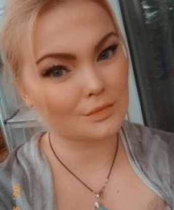 Евгения, 24 - Фото №1