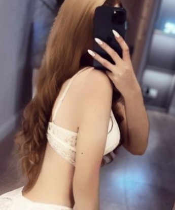 Амина, 22 - Фото №1