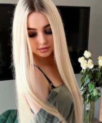 Бэлла, 23 - Фото №1