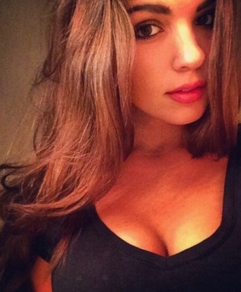 Марина, 26 - Фото №1