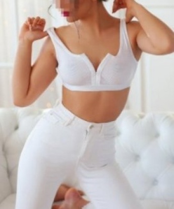 Наташа, 25 - Фото №1