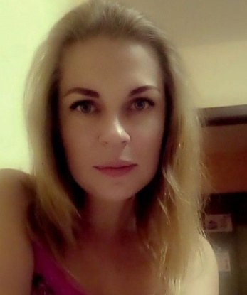 Юлия, 32 - Фото №1