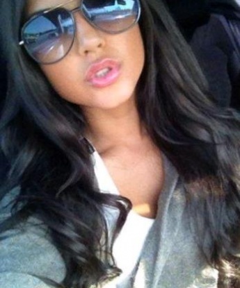 Анюта, 19 - Фото №1