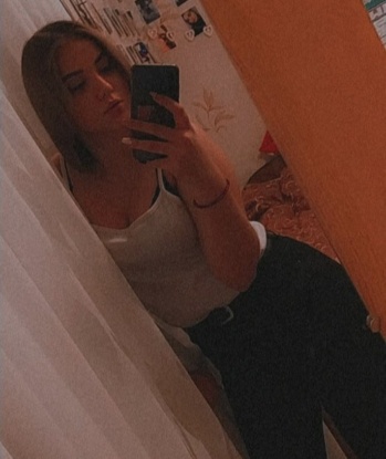 Віктория, 19 - Фото №1