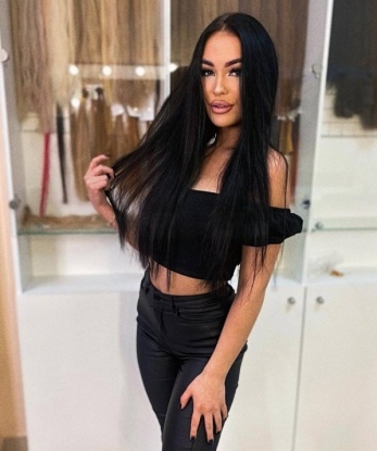 Алина, 18 - Фото №1