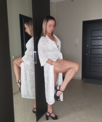 Дарья, 43 - Фото №1