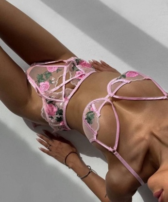 Амина, 21 - Фото №1