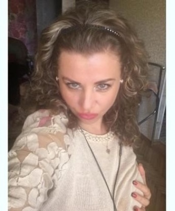 Лира, 35 - Фото №1