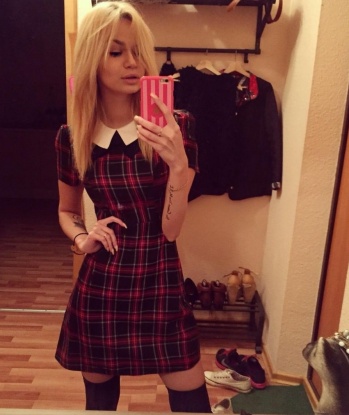 Ксюша, 24 - Фото №1