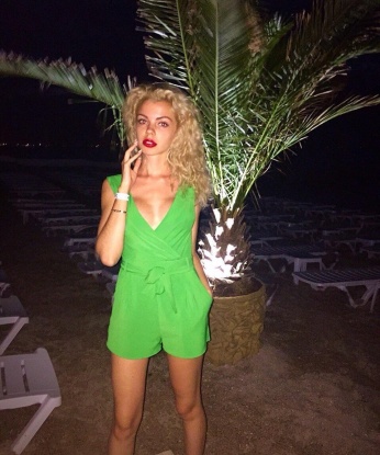 Стася, 24 - Фото №1