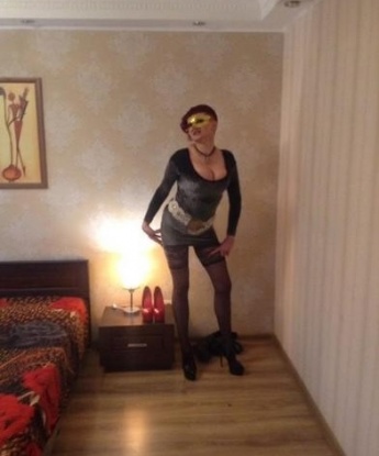 Виктория, 35 - Фото №1