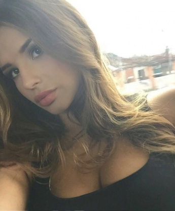 Кристинка, 23 - Фото №1