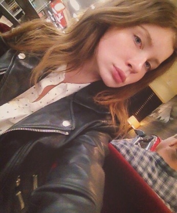 Сюзанна, 23 - Фото №1