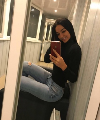 Вера, 27 - Фото №1