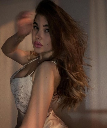 Лиля, 20 - Фото №1