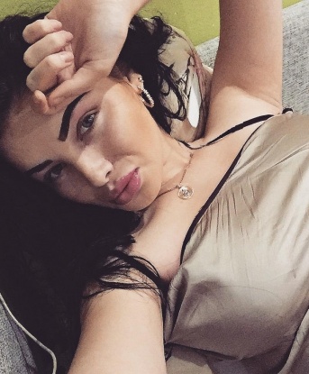 Лина, 26 - Фото №1