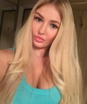 Наташа, 25 - Фото №1